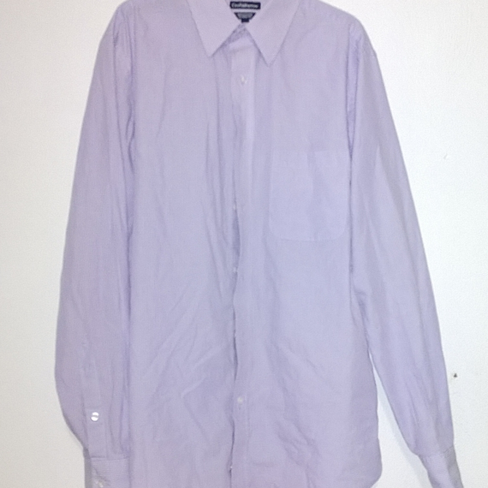Croft&Barrow Classic Fit Neck Size 15 1/2